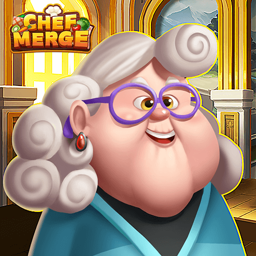 Download Chef Merge v1.7.13 MOD APK (Unlimited Diamonds, Energy)