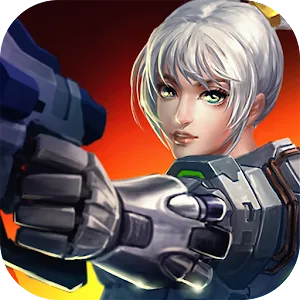 Broken Dawn: Tempest v1.12.7 MOD APK (Unlimited Currency, Energy) Download