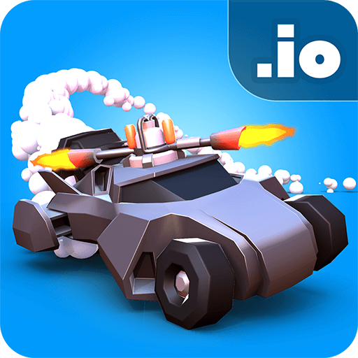Crash of Cars MOD APK v1.9.17 (Unlimited Coins) Download