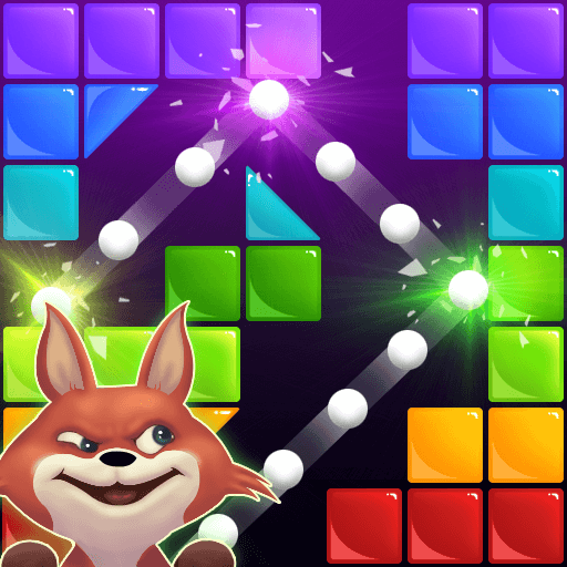 Download Jewel Bricks Breaker v1.0.49 MOD APK (Menu, Damage, Speed)
