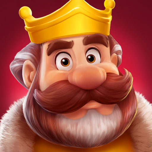 Royal Kingdom v19315 MOD APK (Unlimited Life, Booster) Download