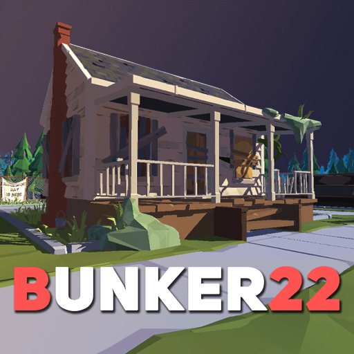 Bunker 22: Zombie Survival v5.1.15 MOD APK (Unlimited Money) Download