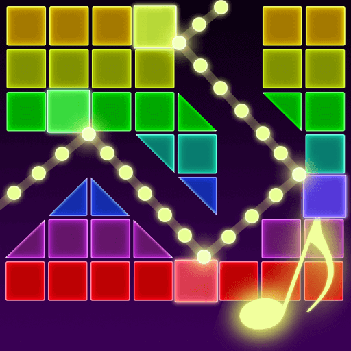 Bricks Melody Balls v1.0.83 MOD APK (Custom Damage, Ads Removed) Download