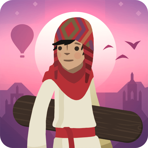 Alto's Odyssey v1.0.36 MOD APK (Unlimited Coins) Download