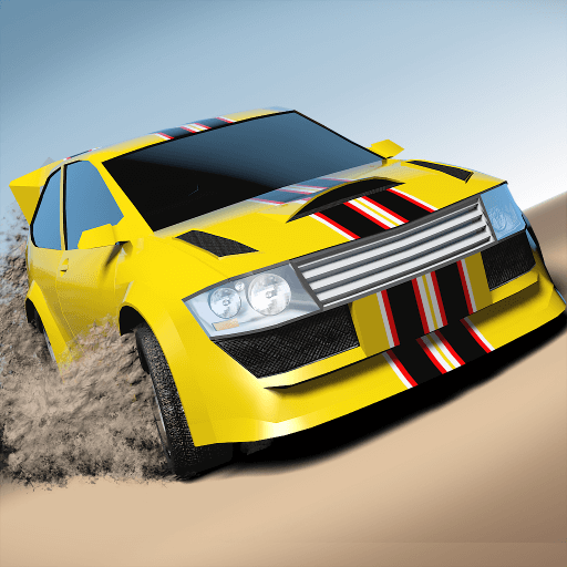 Rally Fury v1.116 MOD APK (Unlimited Money) Download