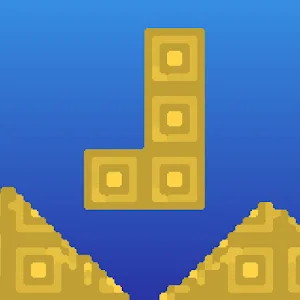 Sand Blocks v0.17.01 MOD APK (Unlimited Money) Download