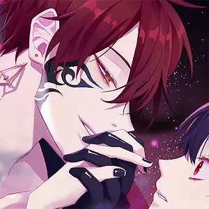 Unromantic Demon Queen : Otome v1.0.9 MOD APK (Free Premium Choices) Download