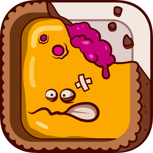 Cookies Must Die v2.1.02 MOD APK (Unlimited Diamond, God Mode) Download
