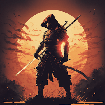 Shadow Fight 4: Arena v1.9.50 MOD APK (One Hit, Disable AI Opponent) Download
