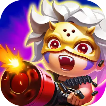 Zombie Shooter - Zombie.io MOD APK v1.0.20 (Menu, Enemy Speed) Download
