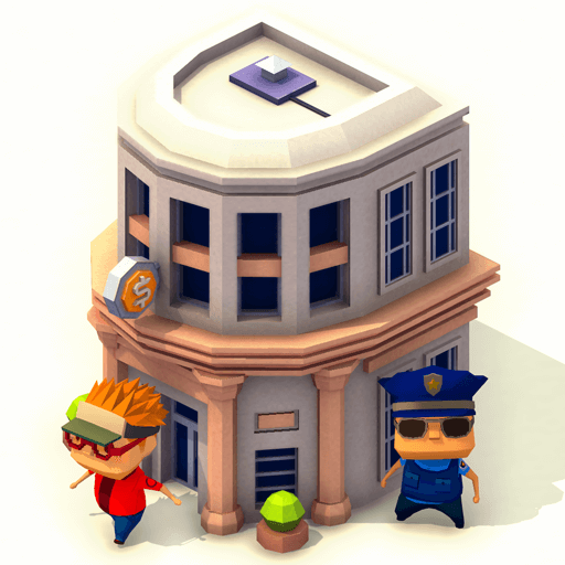 Idle Island - City Idle Tycoon MOD APK v1.13.41 (Unlimited Money) Download