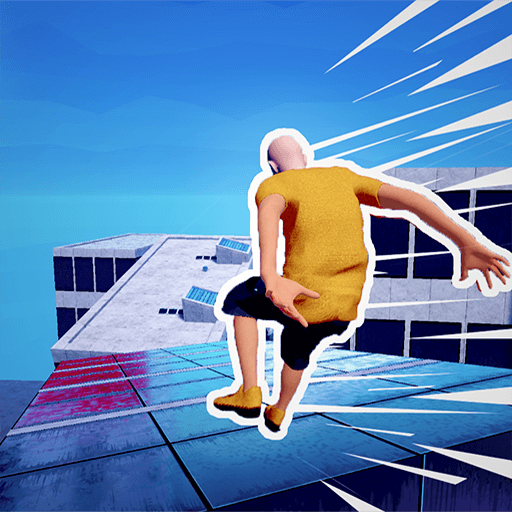 Rooftop Run v2.5.20 MOD APK (Free Rewards) Download