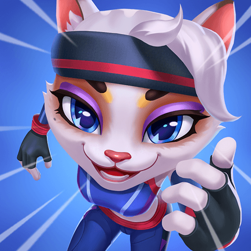 Runner Heroes v1.6.9 MOD APK (Unlimited Money) Download