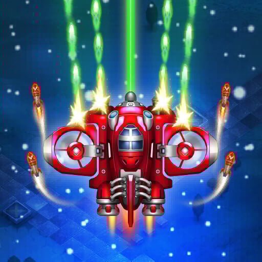 Solar Squad v2.1.8 MOD APK (Unlimited Money, Energy) Download