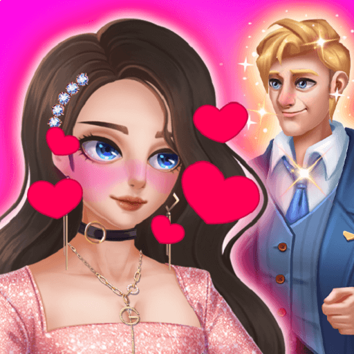 Love Stories v1.5.4 MOD APK (Unlimited Money) Download