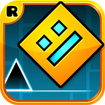 Geometry Dash MOD APK v2.011 (Unlimited Money) Download