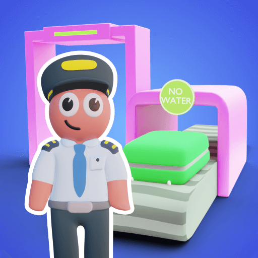 Airport Master v1.58 MOD APK (Free Rewards) Download