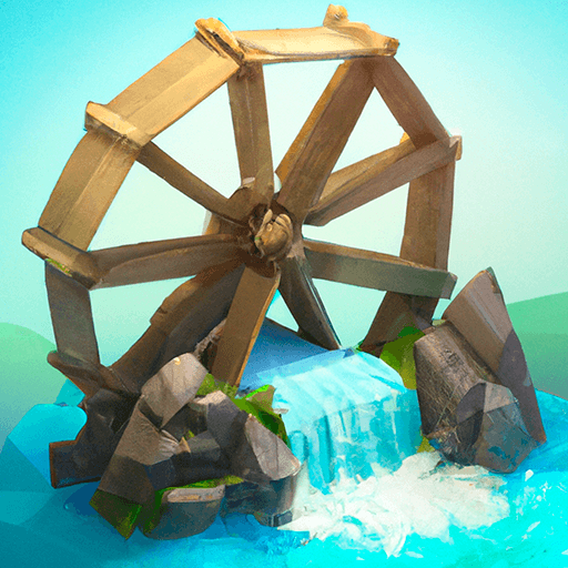 Water Power v1.9.58 MOD APK (Unlimited Money, Booster) Download