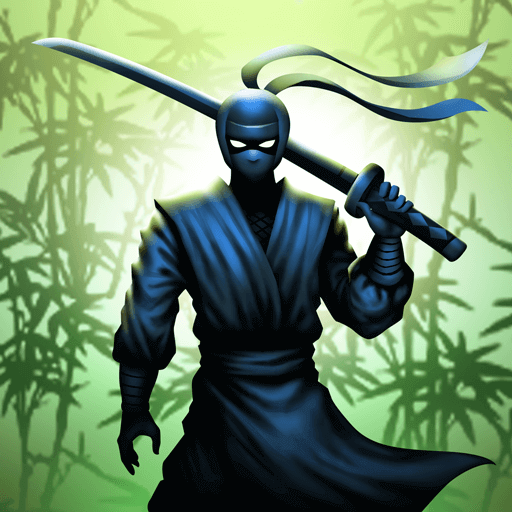 Ninja Warrior: Legend Of Adven v1.90.1 MOD APK (Unlimited Upgrade Skill) Download