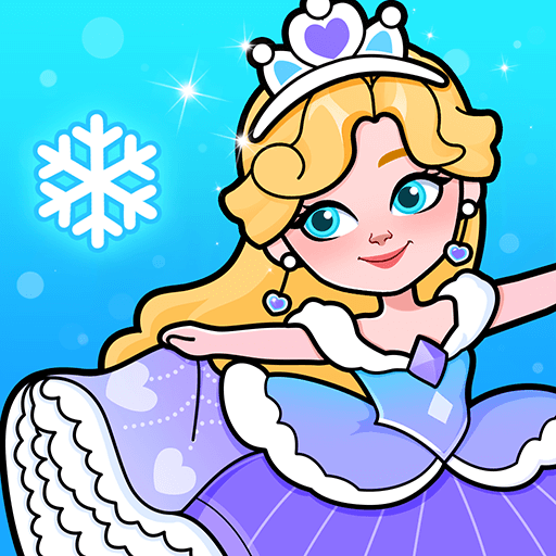 Paper Princess's Fantasy Life v1.2.6 MOD APK (Unlock All Content) Download