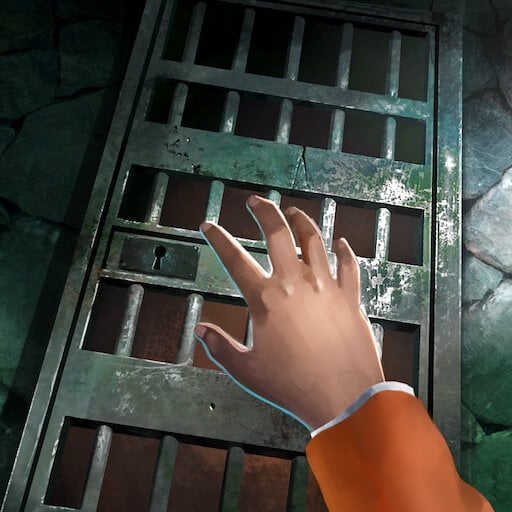 Prison Escape MOD APK v14.3 (Free Purchases) Download