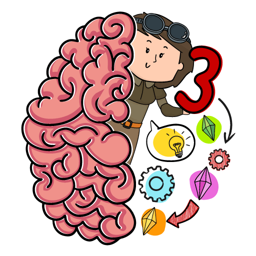 Brain Test 3 v1.76.3 MOD APK (Unlimited Hints) Download