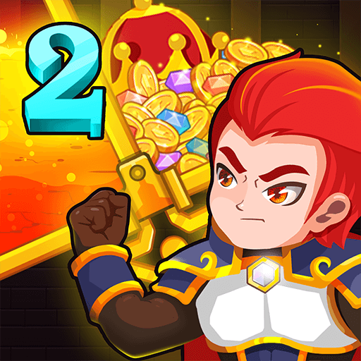 Hero Rescue 2 v1.1.5 MOD APK (Unlimited Money) Download