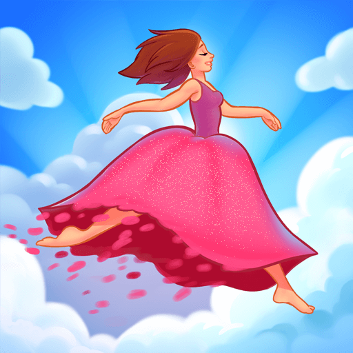 Hover Skirt v8.5.4 MOD APK (Free Rewards) Download
