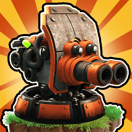 Tower Defense Realm King Hero MOD APK v3.7.1 (Unlimited Talisman, No Cooldown) Download