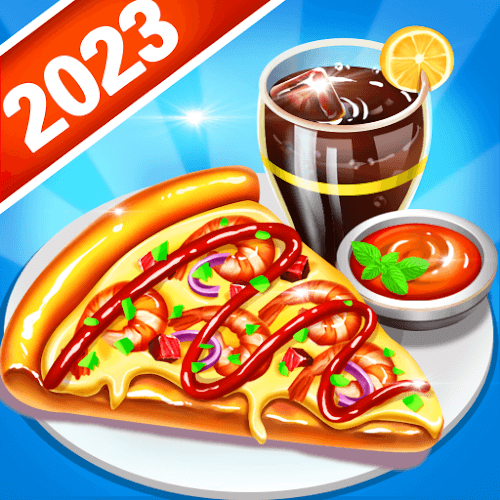 Cooking Master v1.2.48 MOD APK (Unlimited Money) Download