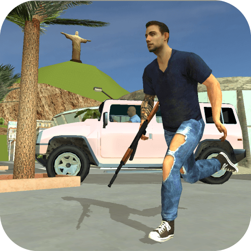 Real Gangster Crime 2 v2.7.4 MOD APK (Free Shopping, No Ads) Download