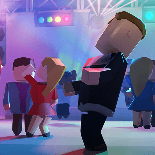 Nightclub Empire MOD APK v1.01.51 (Unlimited Money) Download