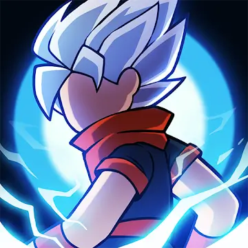 Super Stickman Dragon Warriors MOD APK v1.3.0 (Unlimited Money/Mana) Download