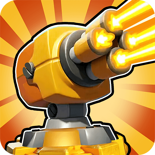 Tower Defense: Kingdom Reborn v1.4.6 MOD APK (Unlimited Gems) Download