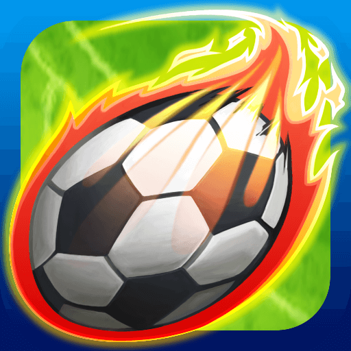 Head Soccer v6.23.2 MOD APK (Unlimited Money) Download
