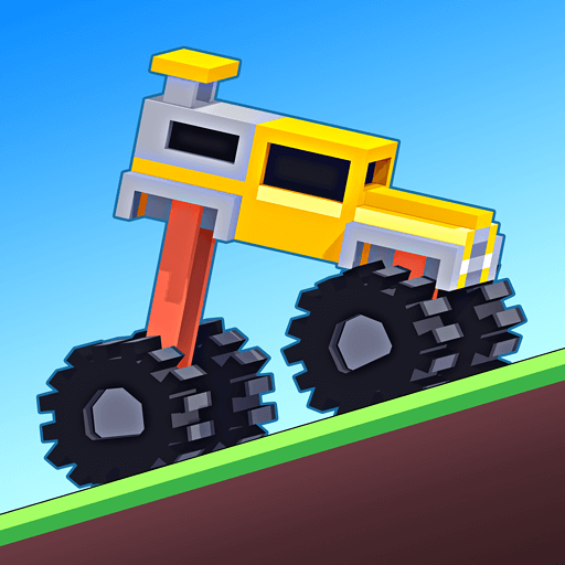 Fancade v1.14.9 MOD APK (Free Purchases) Download