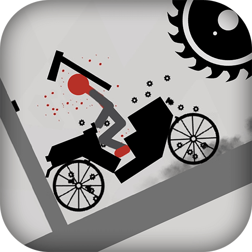 Stickman Falling v2.58 MOD APK (Unlimited Money) Download