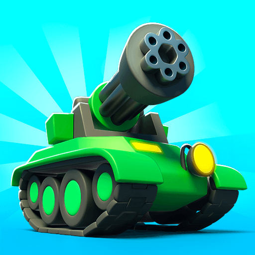 Tank Sniper v0.3.79 MOD APK (Reward Cash, Free Shopping) Download