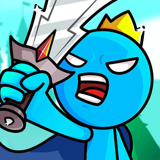 Stick Clash v1.1.4 MOD APK (Unlimited Money) Download