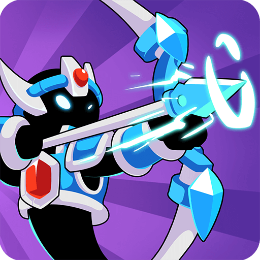 Stickfight Archer MOD APK v1.70 (Unlimited Money) Download