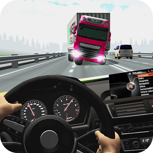 Racing Limits v2.1.6 MOD APK (Unlimited Money, Unlocked) Download
