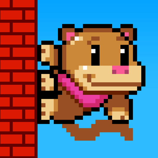 Wall Kickers MOD APK v4.3 (Unlocked Characters/Territory) Download