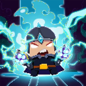 The Last Era Survivor v1.05 MOD APK (Damage Multiplier , Frozen Money) Download