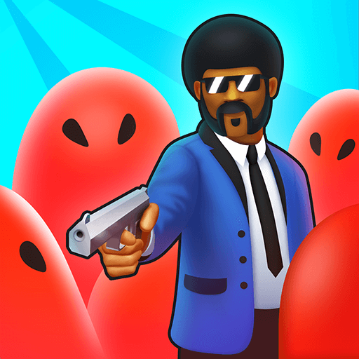 Bullet Rush! MOD APK v1.27 (Unlock Skins, Free Purchases) Download