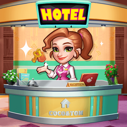 Knock'em All v1.36 MOD APK (Unlocked All Skins) Download