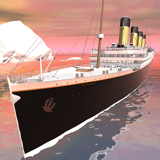 Idle Titanic Tycoon MOD APK v3.0.3 (Unlimited Money/Stars) Download