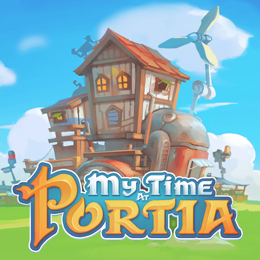 My Time at Portia v1.0.11562 APK (Full Game) Download