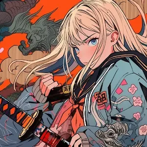 Idle RPG Tokyo Sengoku Dungeon v1.0.8 MOD APK (Free Purchase) Download