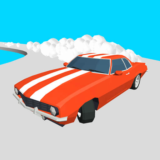 Hyper Drift! MOD APK v1.23.1 (Unlimited Money) Download