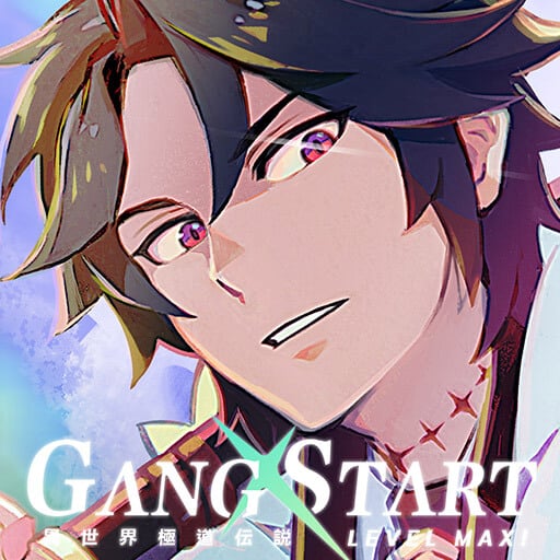 Gang Start v1.2.7 MOD APK (God Mode, Easy Win) Download